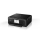 Canon PIXMA TS8050 Inyeccion de tinta Wifi Negro 1369C006